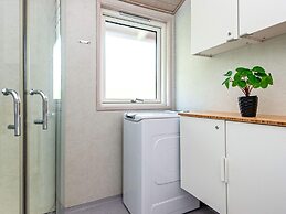 6 Person Holiday Home in Sydals