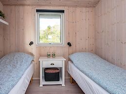 6 Person Holiday Home in Sydals