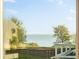 6 Person Holiday Home in Sydals