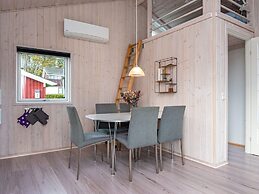 6 Person Holiday Home in Sydals