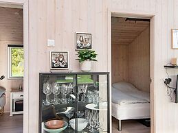 6 Person Holiday Home in Sydals