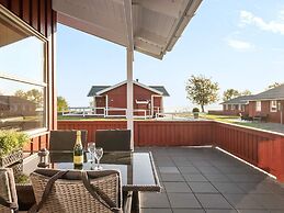 6 Person Holiday Home in Sydals