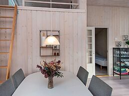 6 Person Holiday Home in Sydals