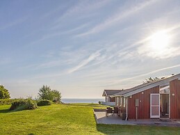 6 Person Holiday Home in Sydals