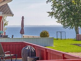 6 Person Holiday Home in Sydals