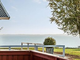 6 Person Holiday Home in Sydals