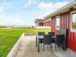 6 Person Holiday Home in Sydals