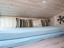 6 Person Holiday Home in Sydals