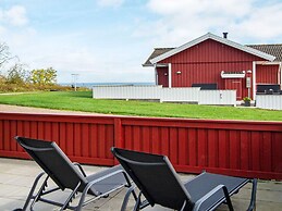 6 Person Holiday Home in Sydals