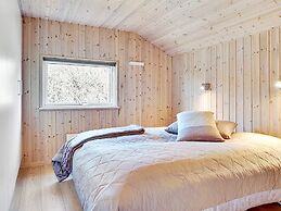 10 Person Holiday Home in Lokken