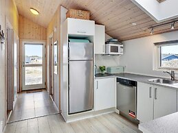 10 Person Holiday Home in Lokken