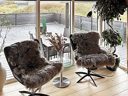 10 Person Holiday Home in Lokken