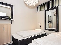 4 Person Holiday Home in Fano