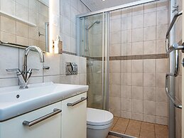 4 Person Holiday Home in Fano