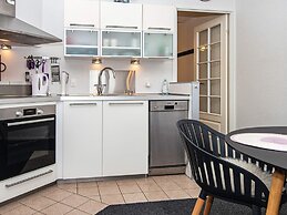 4 Person Holiday Home in Fano