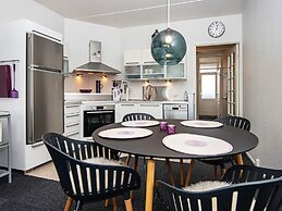 4 Person Holiday Home in Fano