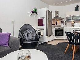 4 Person Holiday Home in Fano