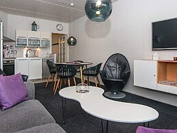 4 Person Holiday Home in Fano