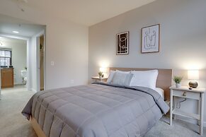 Great 2BR Condo in Pentagon city