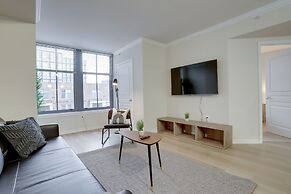 Great 2BR Condo in Pentagon city