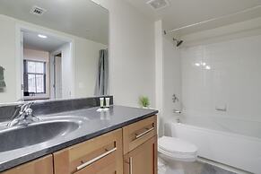 Great 2BR Condo in Pentagon city