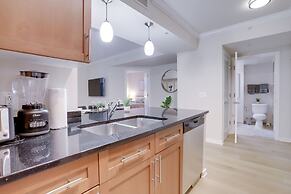 Great 2BR Condo in Pentagon city