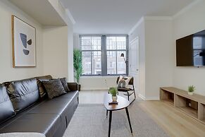 Great 2BR Condo in Pentagon city