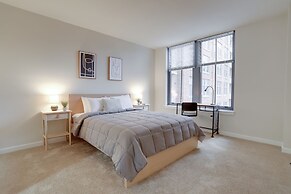 Great 2BR Condo in Pentagon city