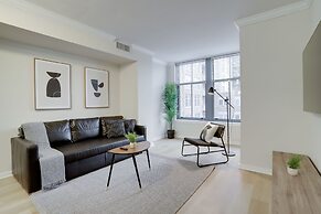 Great 2BR Condo in Pentagon city