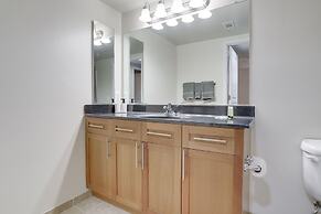 Great 2BR Condo in Pentagon city