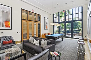 Great 2BR Condo in Pentagon city