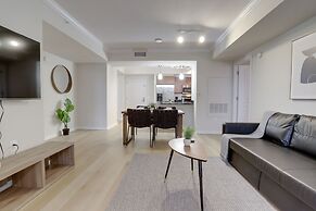 Great 2BR Condo in Pentagon city
