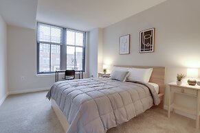 Great 2BR Condo in Pentagon city