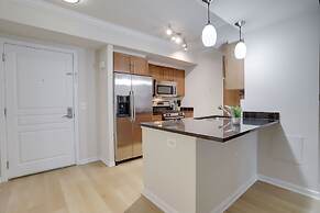 Great 2BR Condo in Pentagon city