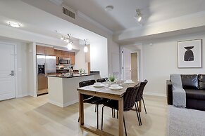 Great 2BR Condo in Pentagon city