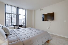 Great 2BR Condo in Pentagon city