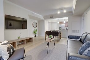 Great 2BR Condo in Pentagon city