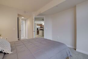 Great 2BR Condo in Pentagon city