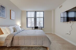 Great 2BR Condo in Pentagon city