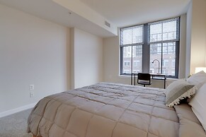 Great 2BR Condo in Pentagon city