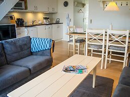 6 Person Holiday Home in Vestervig