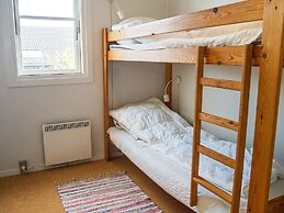 6 Person Holiday Home in Vestervig