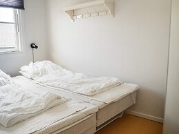 6 Person Holiday Home in Vestervig