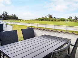 6 Person Holiday Home in Vestervig