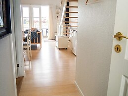 6 Person Holiday Home in Vestervig