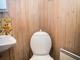 6 Person Holiday Home in Vestervig