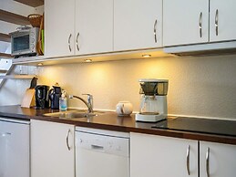 6 Person Holiday Home in Vestervig