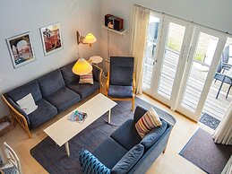 6 Person Holiday Home in Vestervig