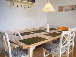 6 Person Holiday Home in Vestervig