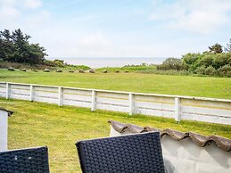 6 Person Holiday Home in Vestervig